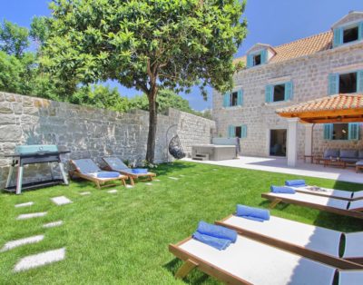 Villa Princess Captislava