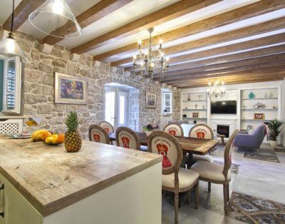 Villa Princess Captislava