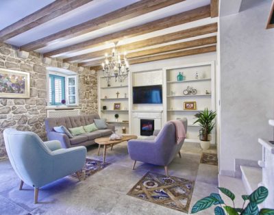 Villa Princess Captislava