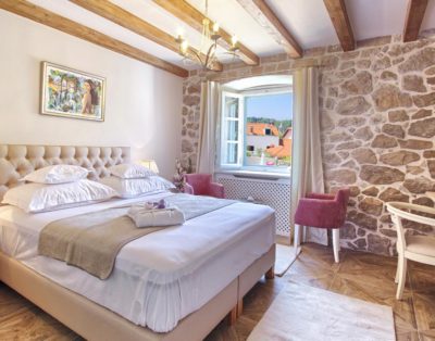 Villa Princess Captislava