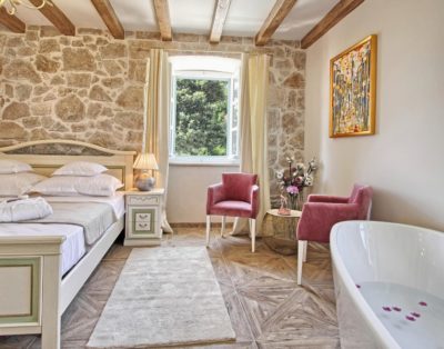 Villa Princess Captislava