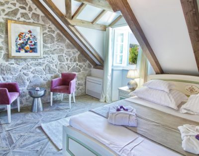 Villa Princess Captislava