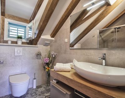 Villa Princess Captislava