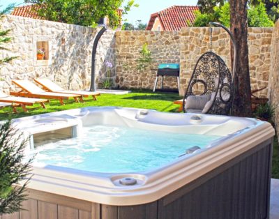 Villa Princess Captislava