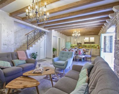 Villa Princess Captislava