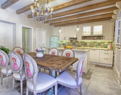 Villa Princess Captislava