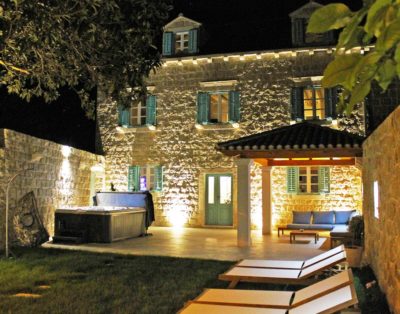 Villa Princess Captislava