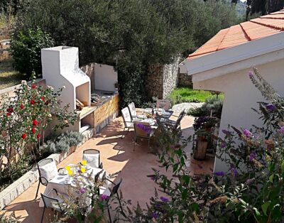 Villa Casa Belvedere