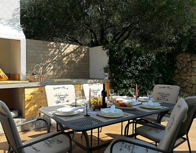 Villa Casa Belvedere