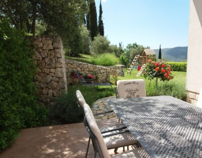 Villa Casa Belvedere