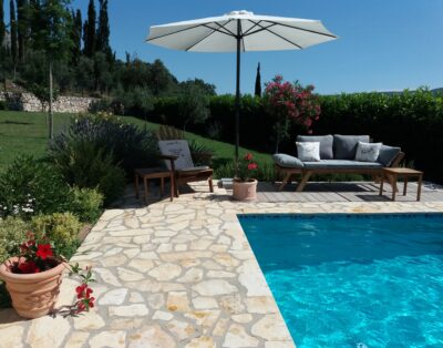 Villa Casa Belvedere