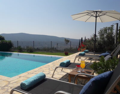 Villa Casa Belvedere