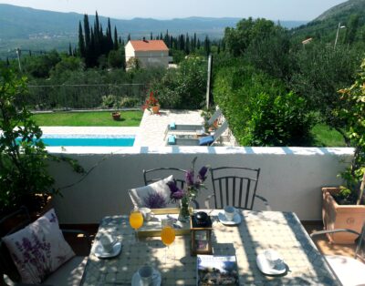 Villa Casa Belvedere