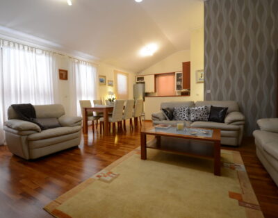 Villa Casa Belvedere