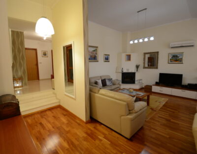 Villa Casa Belvedere