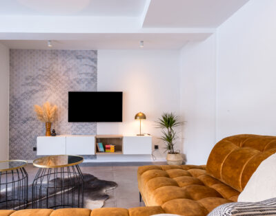 Villa Sol del Mar II