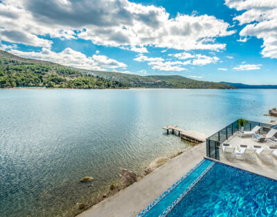 Villa Sol del Mar II