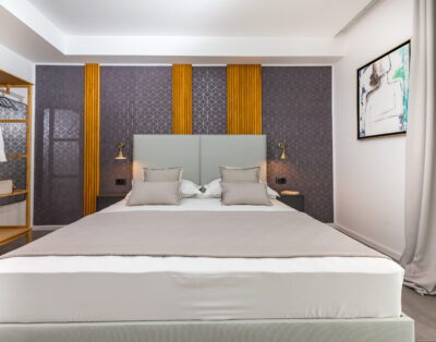 Villa Sol del Mar II