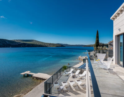 Villa Sol del Mar II