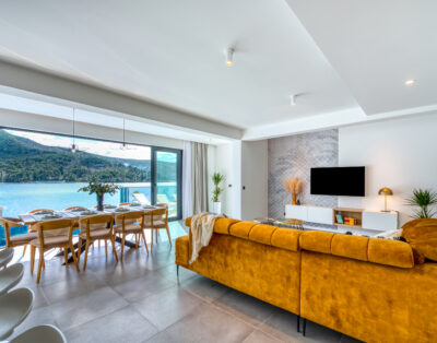 Villa Sol del Mar II