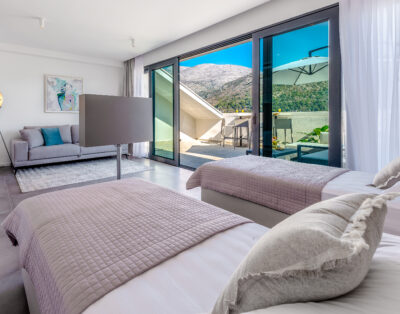 Villa Sol del Mar II