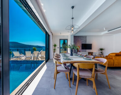 Villa Sol del Mar II