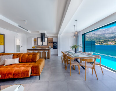 Villa Sol del Mar II