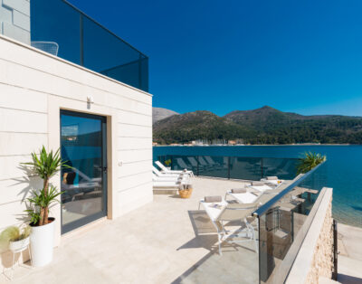 Villa Sol del Mar II