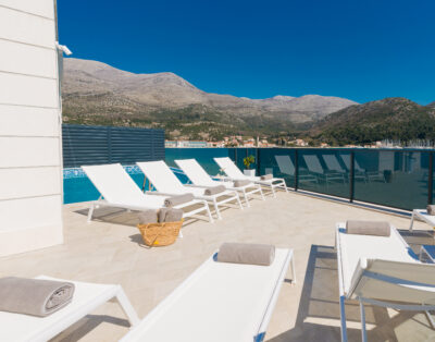 Villa Sol del Mar II