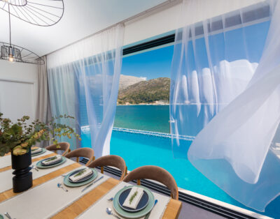 Villa Sol del Mar II