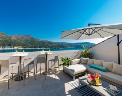 Villa Sol del Mar II