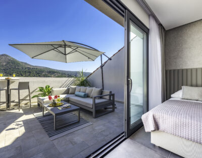 Villa Sol del Mar II