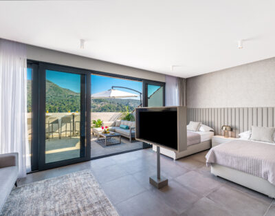 Villa Sol del Mar II