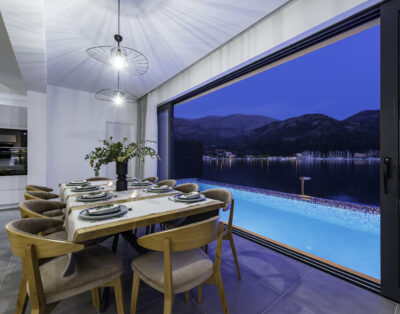 Villa Sol del Mar II