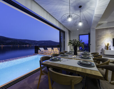 Villa Sol del Mar II