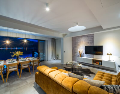 Villa Sol del Mar II